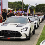 Monterey Motorsports Festival Returns in August
